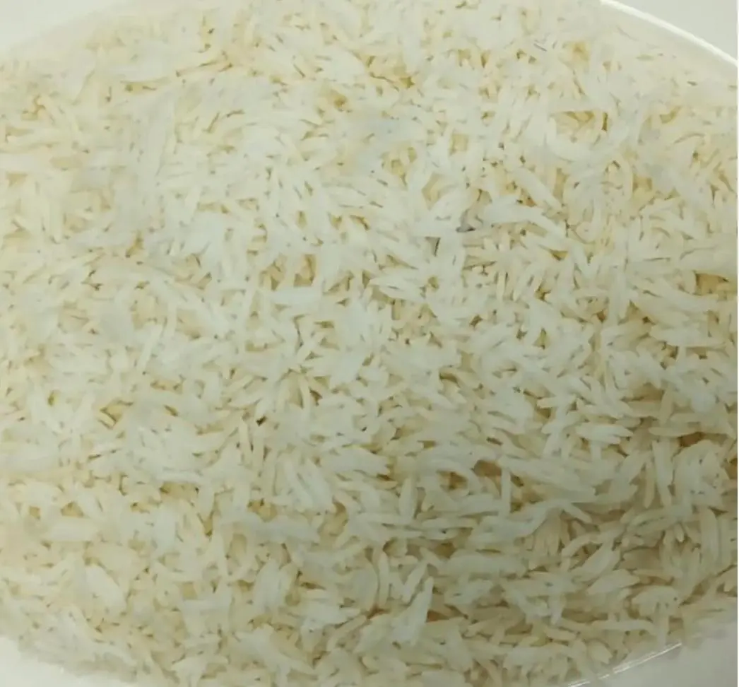 White Rice